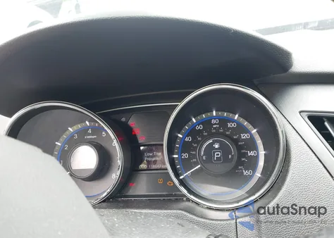 2014 Hyundai Sonata Gls from USA, damaged, VIN 5NPEB4AC4EH936794